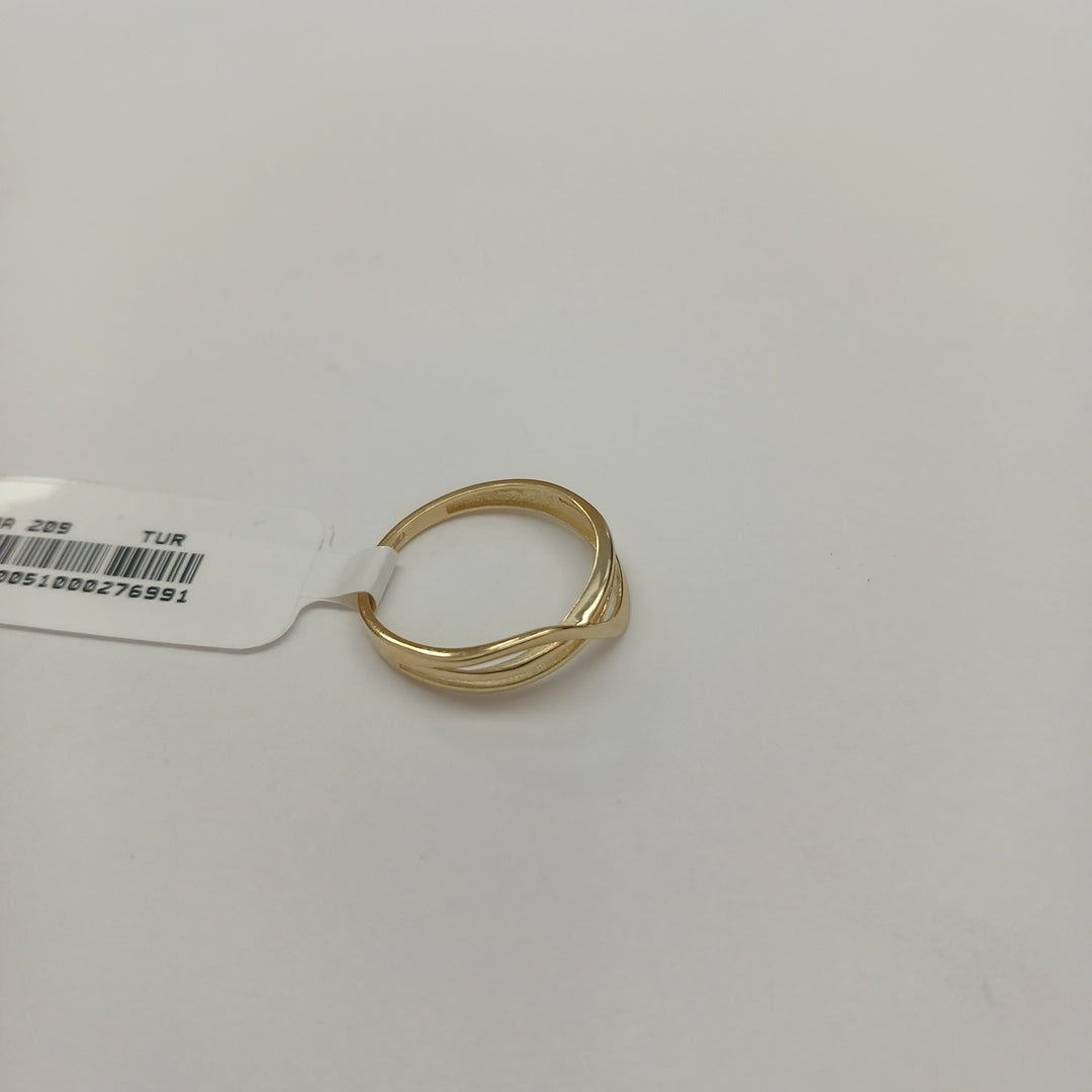ANILLOS DAMA ORO 14K 1.3 (NUEVO)