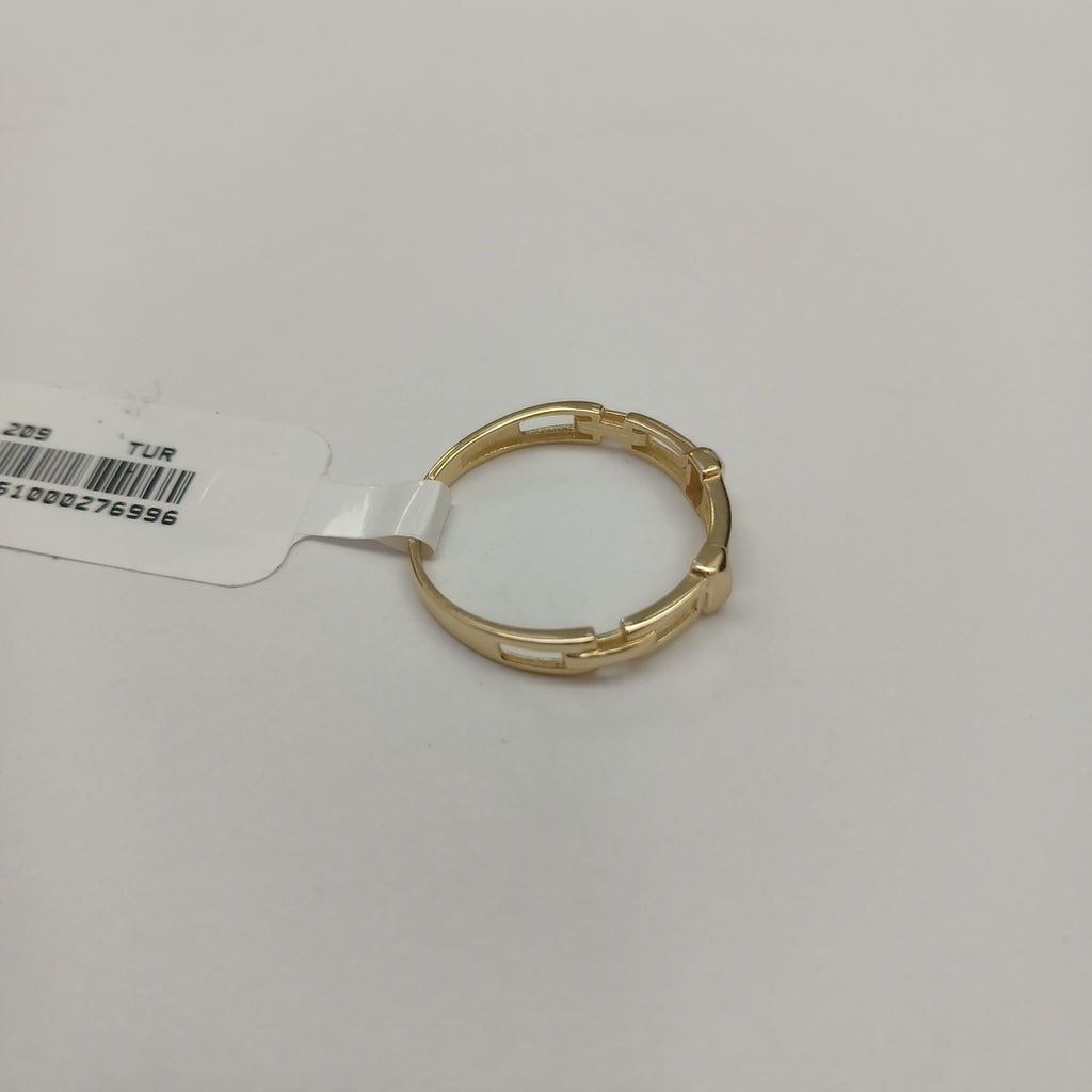 ANILLOS DAMA ORO 14K 1.9 (NUEVO)