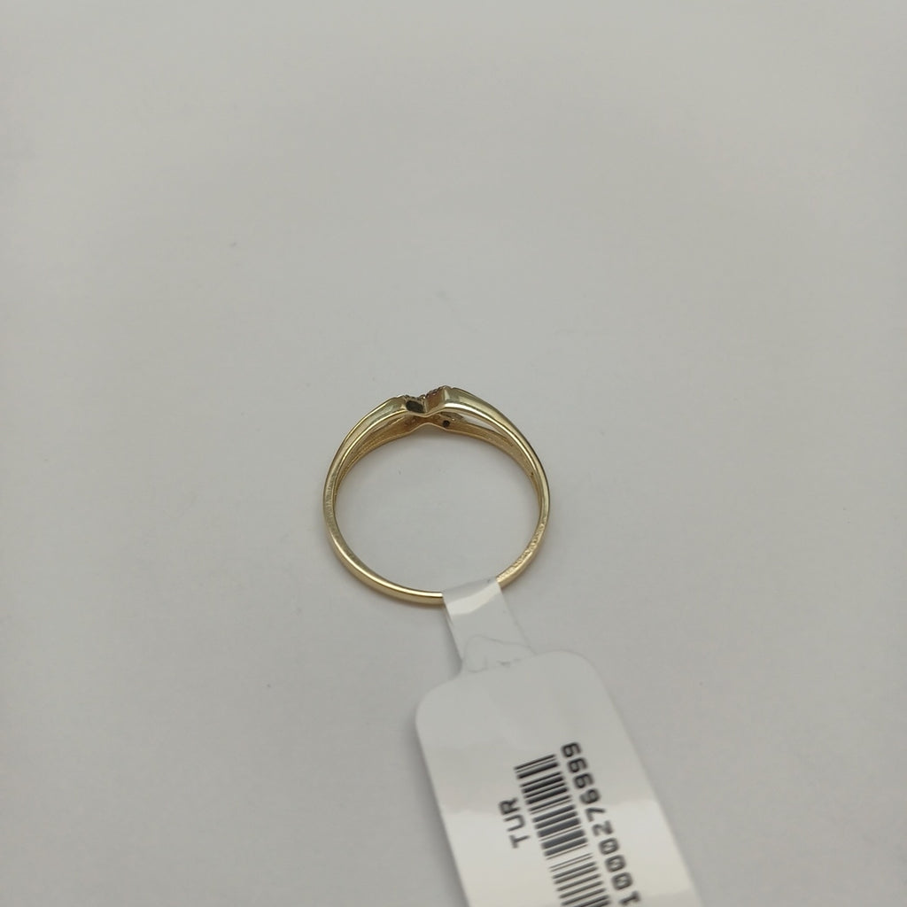 ANILLOS DAMA ORO 14K 1.8 (NUEVO)