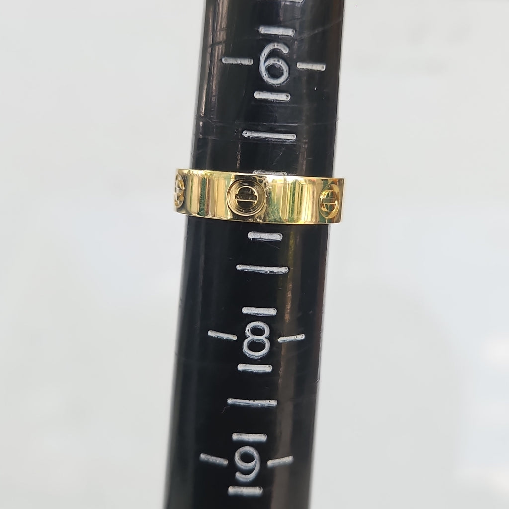 ANILLOS DAMA ORO 14K 5.4 (NUEVO)