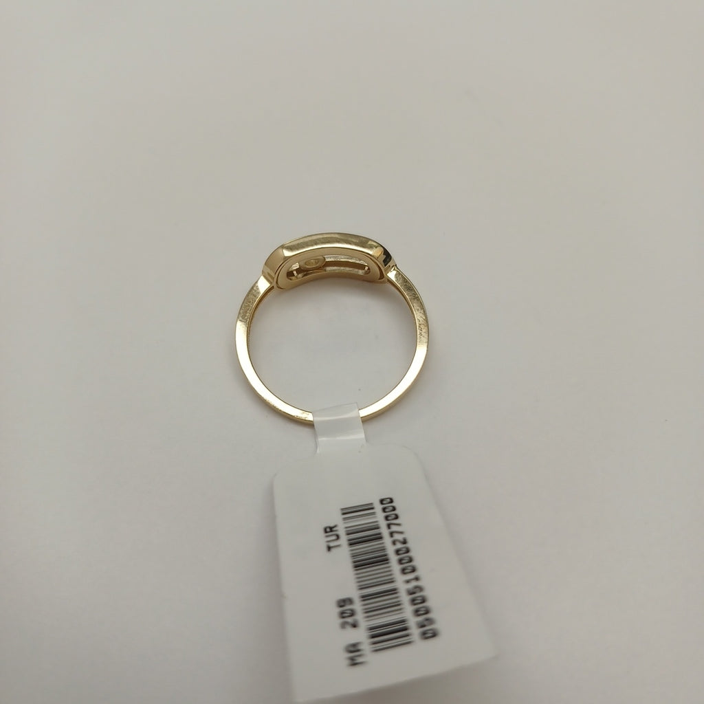 ANILLOS DAMA ORO 14K 2.1 (NUEVO)