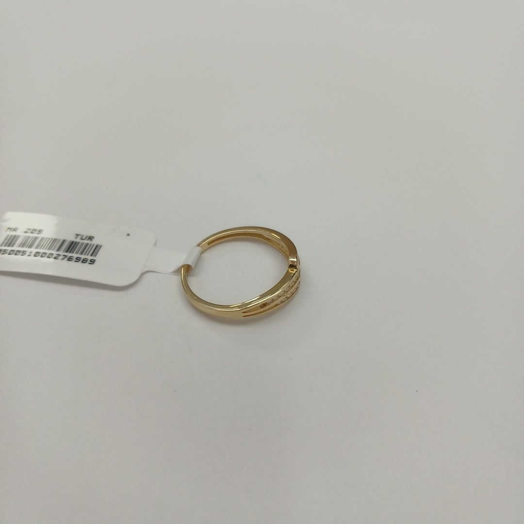 ANILLOS DAMA ORO 14K 1.7 (NUEVO)