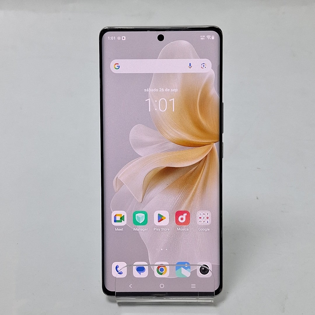 CELULAR VIVO V40 LITE V2341 (2024) 256 GB 8 GB RAM (SEMINUEVO)