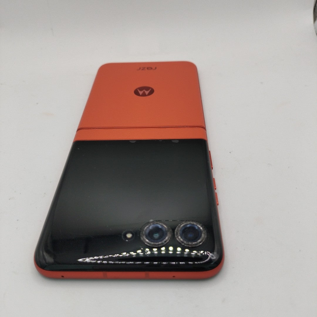 CELULAR MOTOROLA RAZR 50 5G XT2453-5 (2024) 256 GB 8 GB RAM (SEMINUEVO)