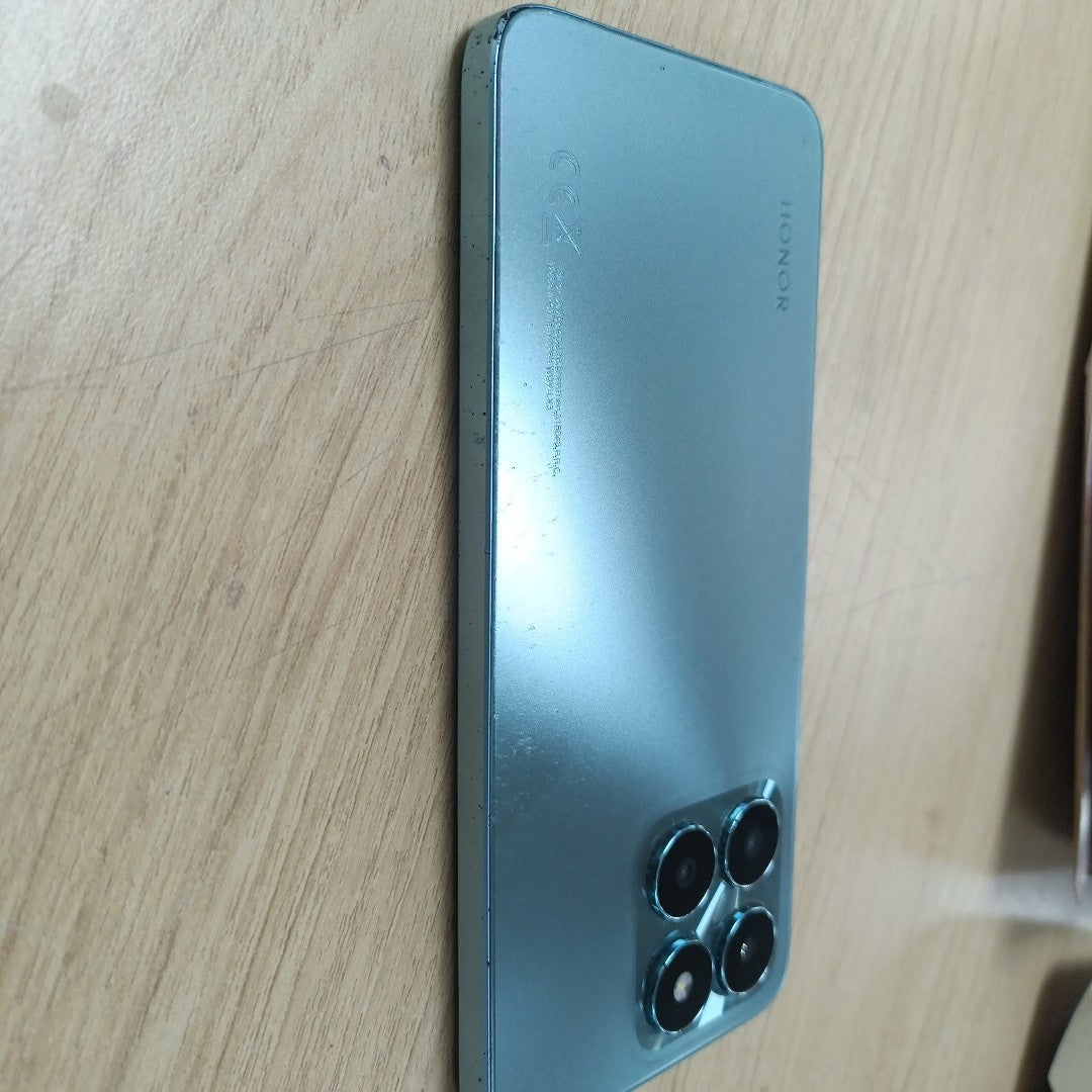 CELULAR HONOR X6A WDY-LX3 (2023) 128 GB 4 GB RAM (SEMINUEVO)
