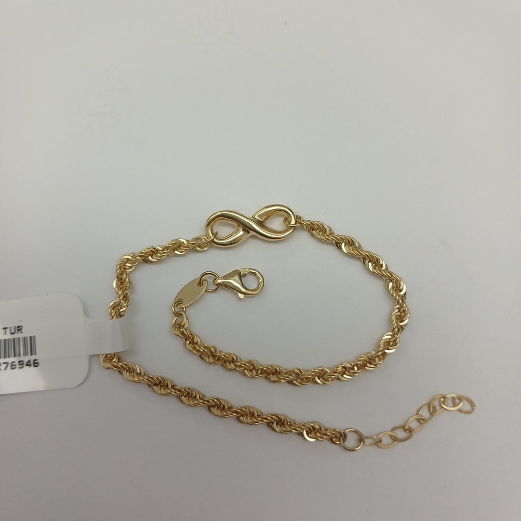 PULSERAS DAMA ORO 10K 1.7 (NUEVO)
