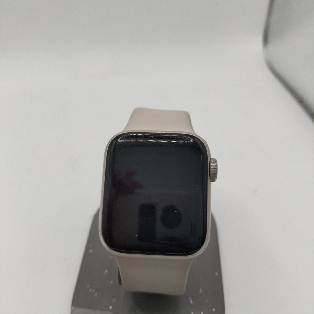SMARTWATCH APPLE SE 2 ALUMINIO A2722 40 MM GPS (SEMINUEVO)