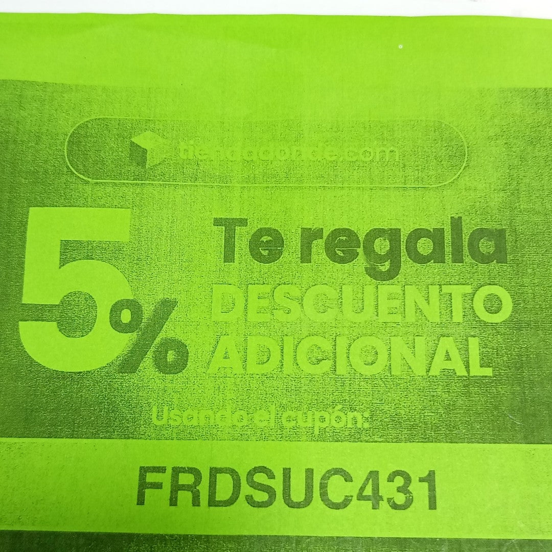 ARRACADAS ORO 10K 2.3 (NUEVO)