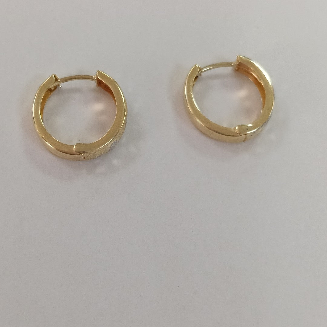HUGGIES ORO 10K 1.5 (NUEVO)