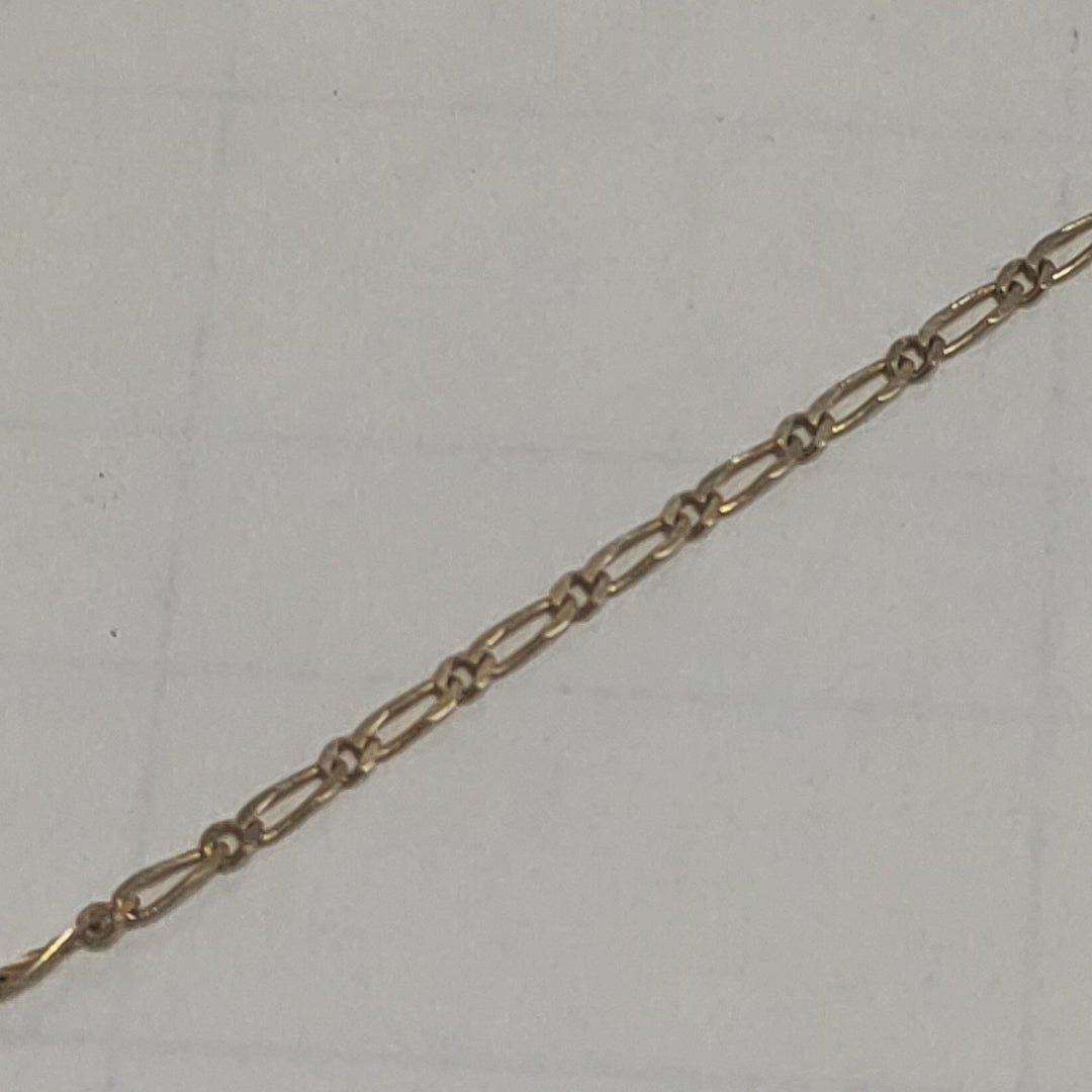 CADENA ORO 14 K 2,00 GRMS (SEMINUEVO)