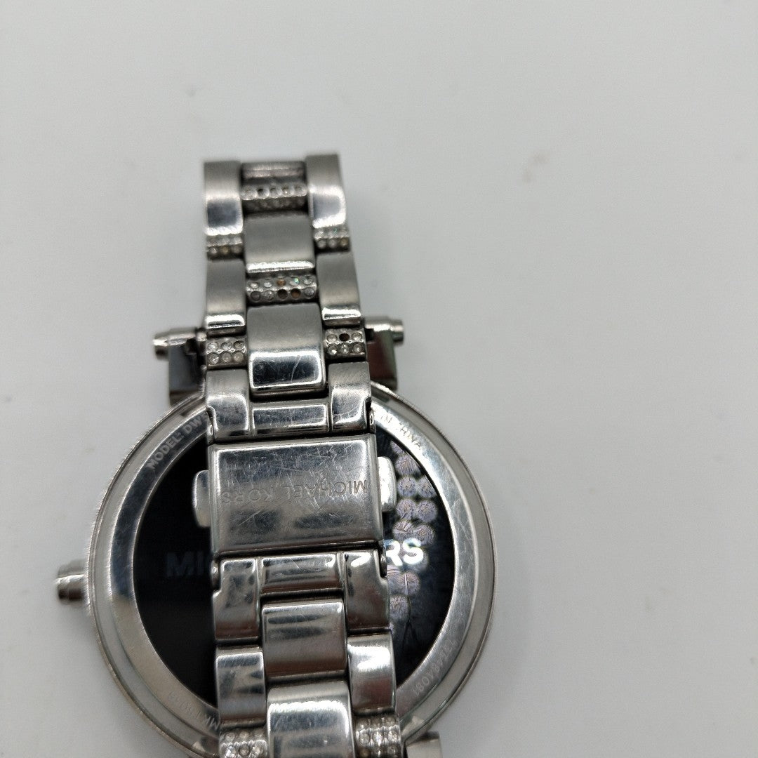 SMARTWATCH MICHAEL KORS MKT-5036 42 MM BLUETOOTH (SEMINUEVO)