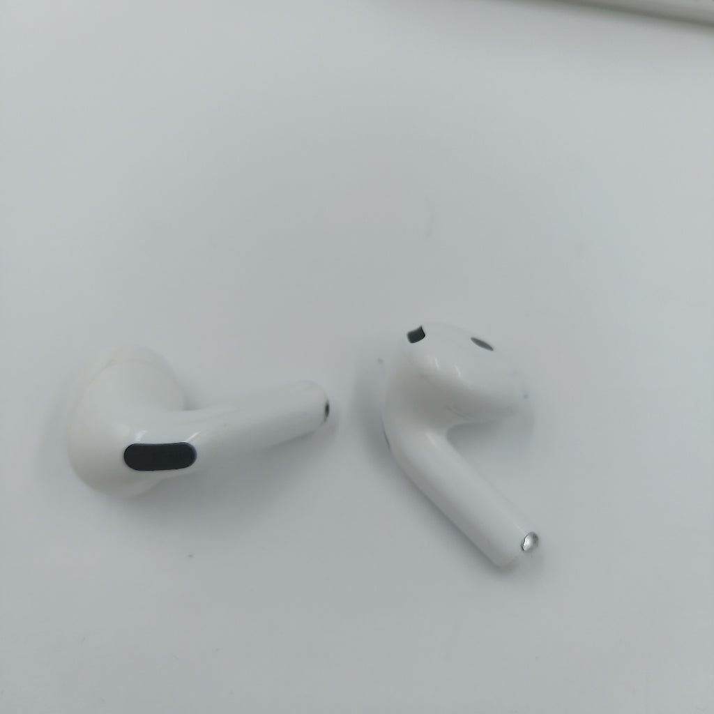 AUDIFONOS APPLE AIRPODS 4 (ANC) A3050/A3053 INALAMBRICO IN EAR (SEMINUEVO)
