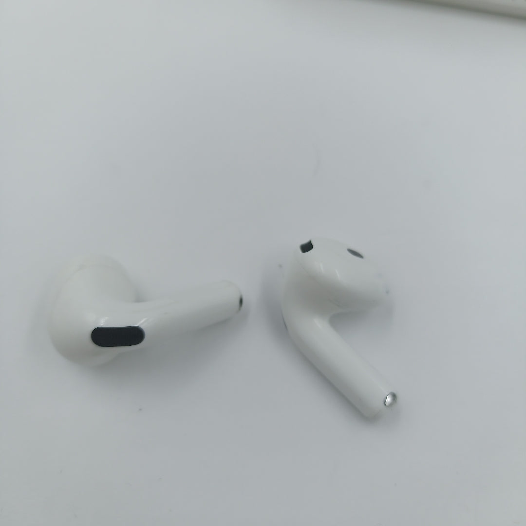 AUDIFONOS APPLE AIRPODS 4 (ANC) A3050/A3053 INALAMBRICO IN EAR (SEMINUEVO)