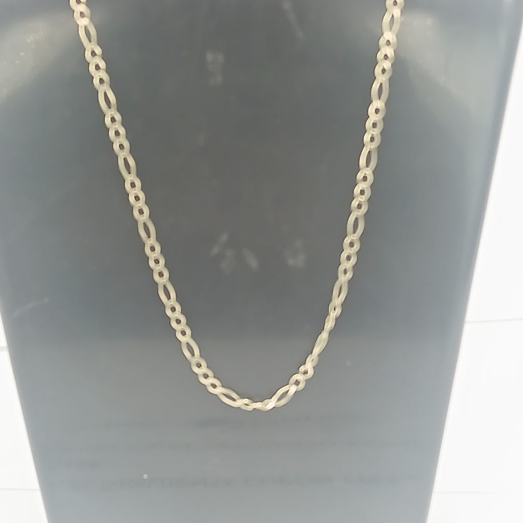 CADENA ORO 10 K 3.4 GRMS (SEMINUEVO)