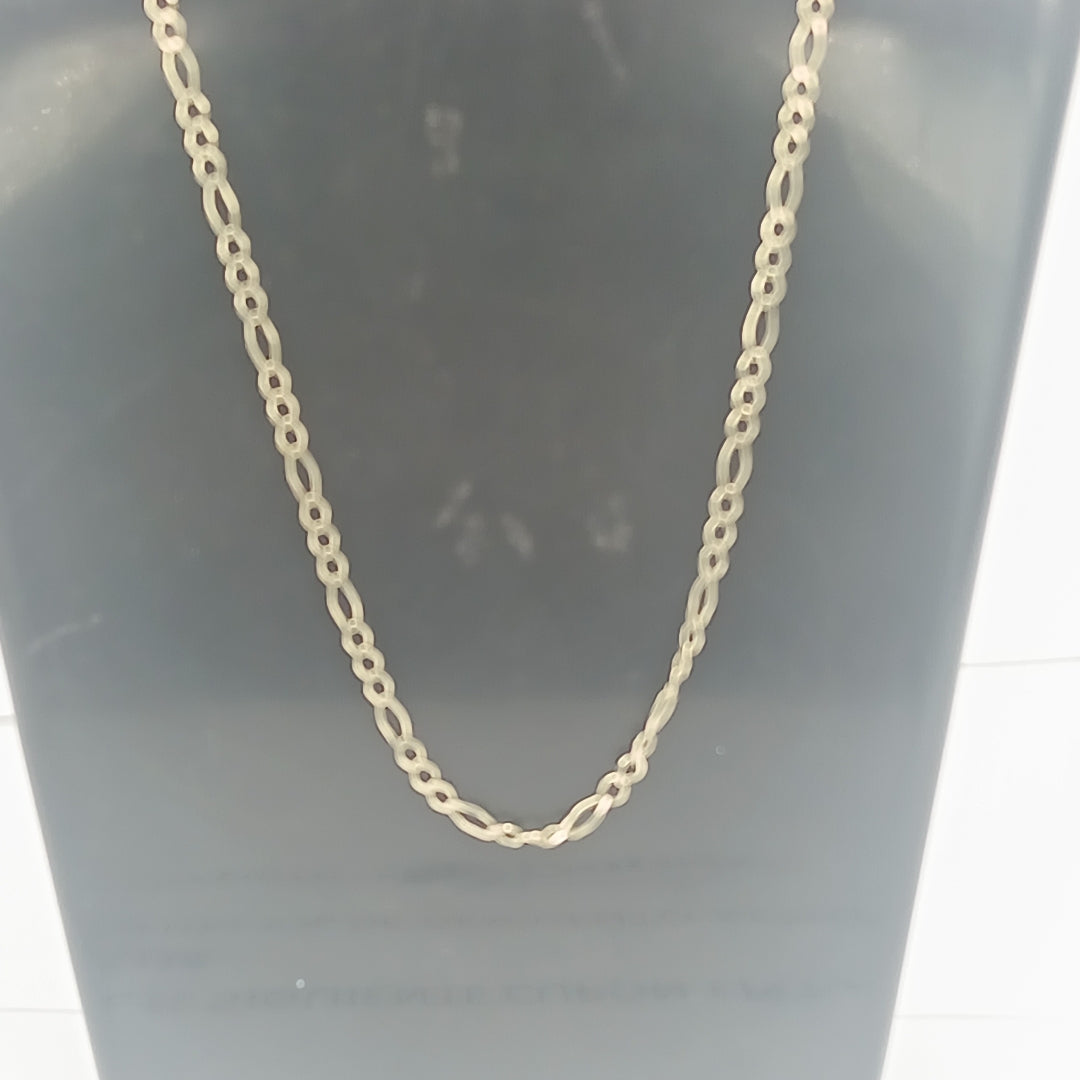 CADENA ORO 10 K 3.4 GRMS (SEMINUEVO)