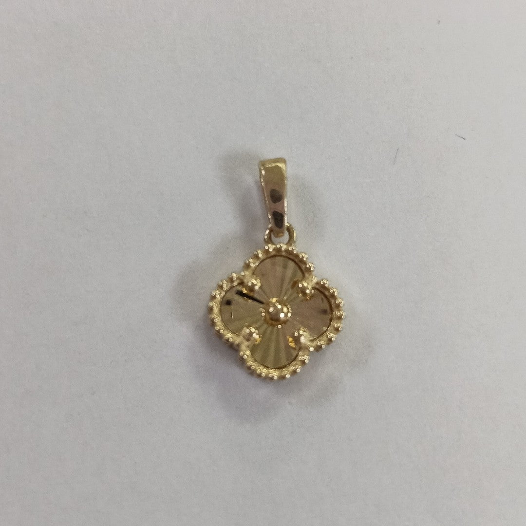 DIJES ORO 14K 1.1 (NUEVO)