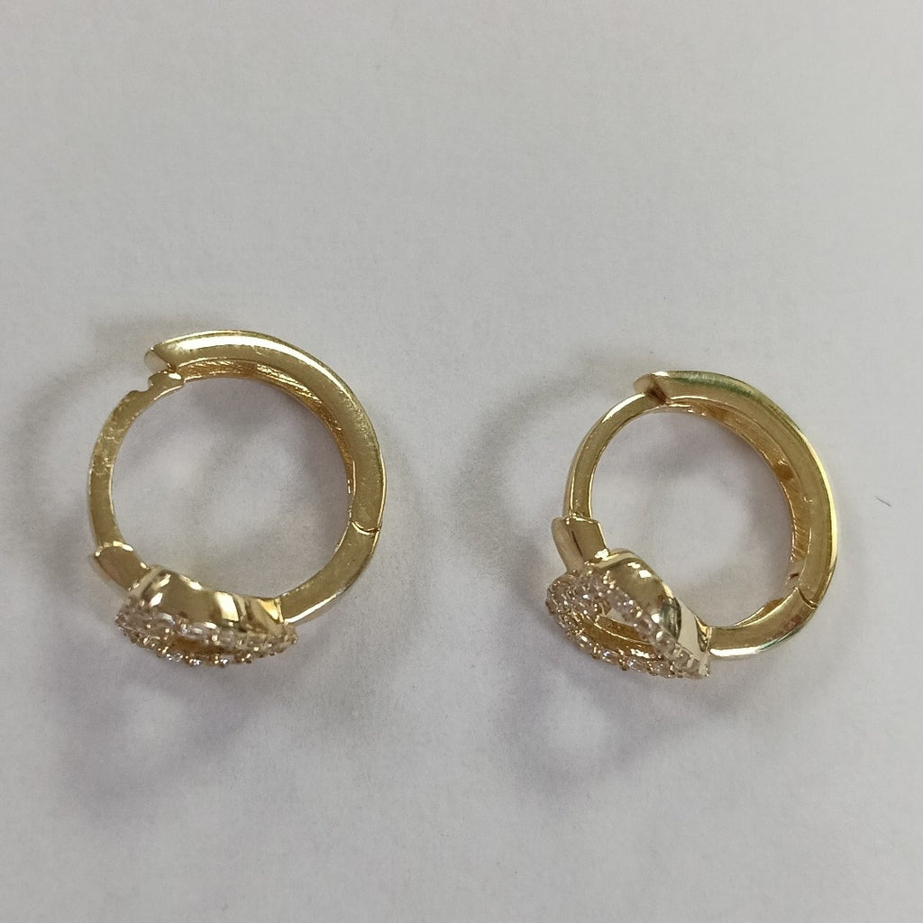 HUGGIES ORO 14K 1.6 (NUEVO)
