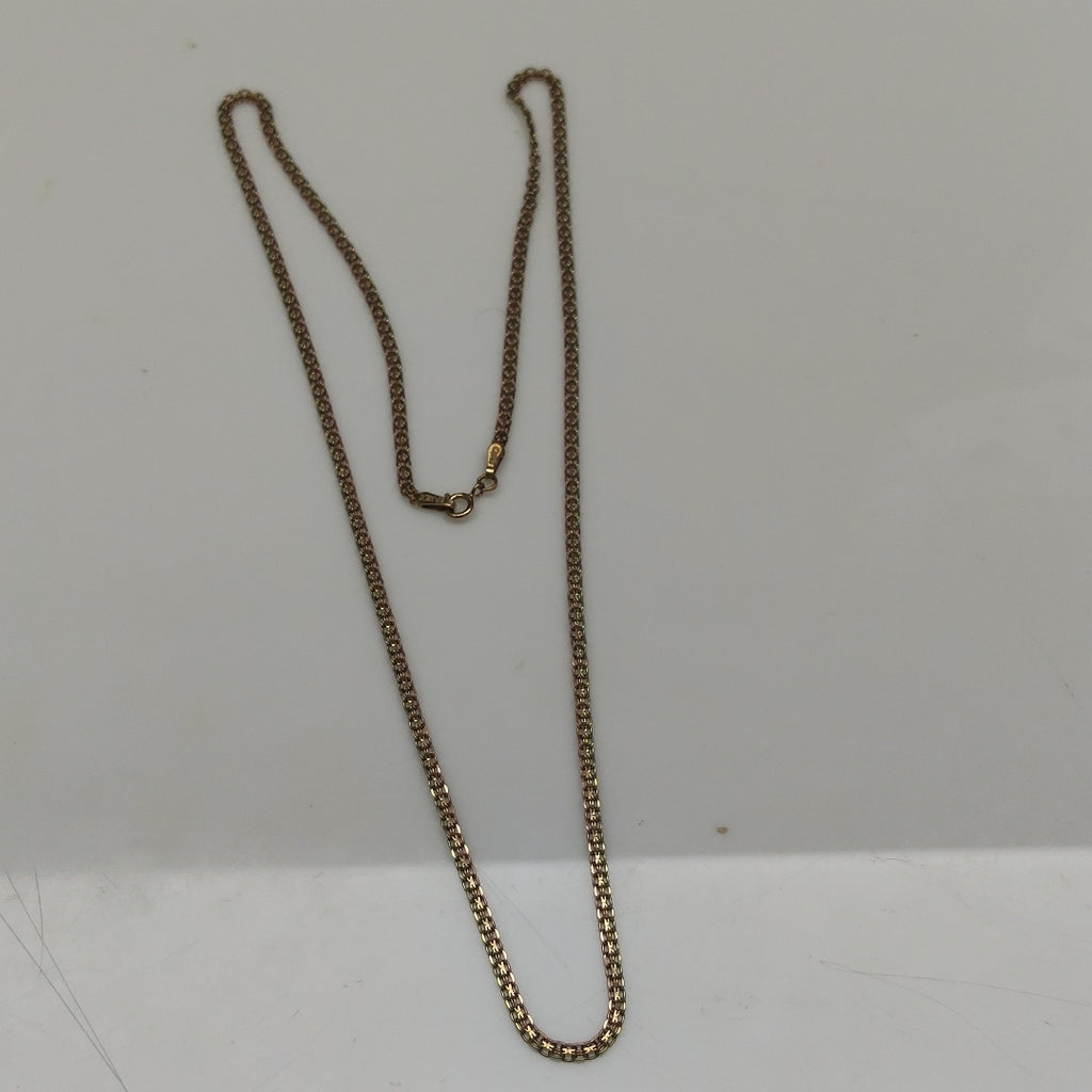 PULSERA ORO 10 K 4 GRMS (SEMINUEVO)