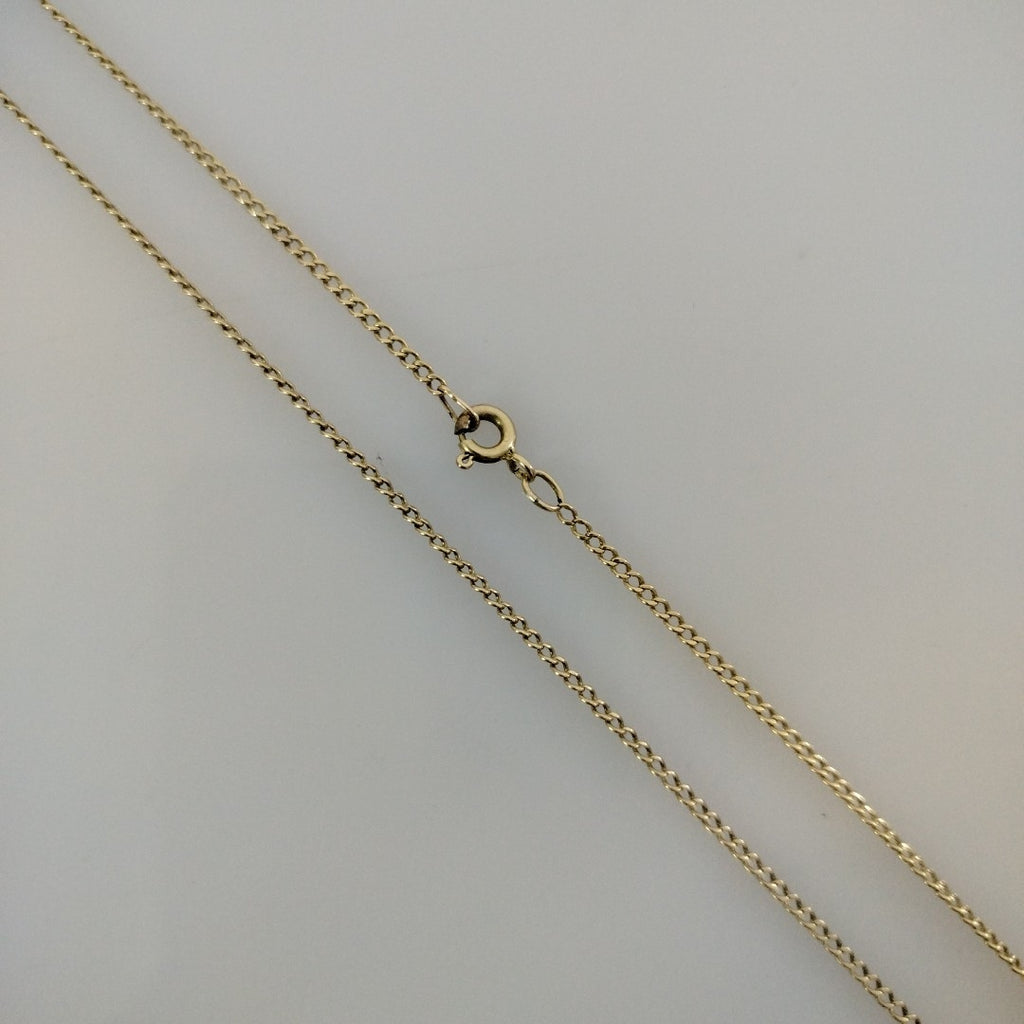 CADENA ORO 8 K 2.5 GRMS (SEMINUEVO)