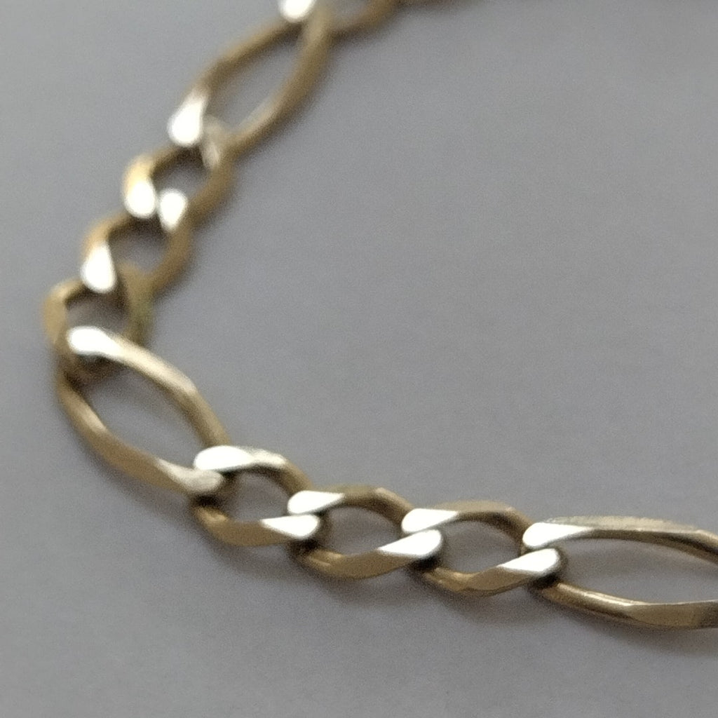 PULSERA ORO 8 K 4,40 GRMS (SEMINUEVO)