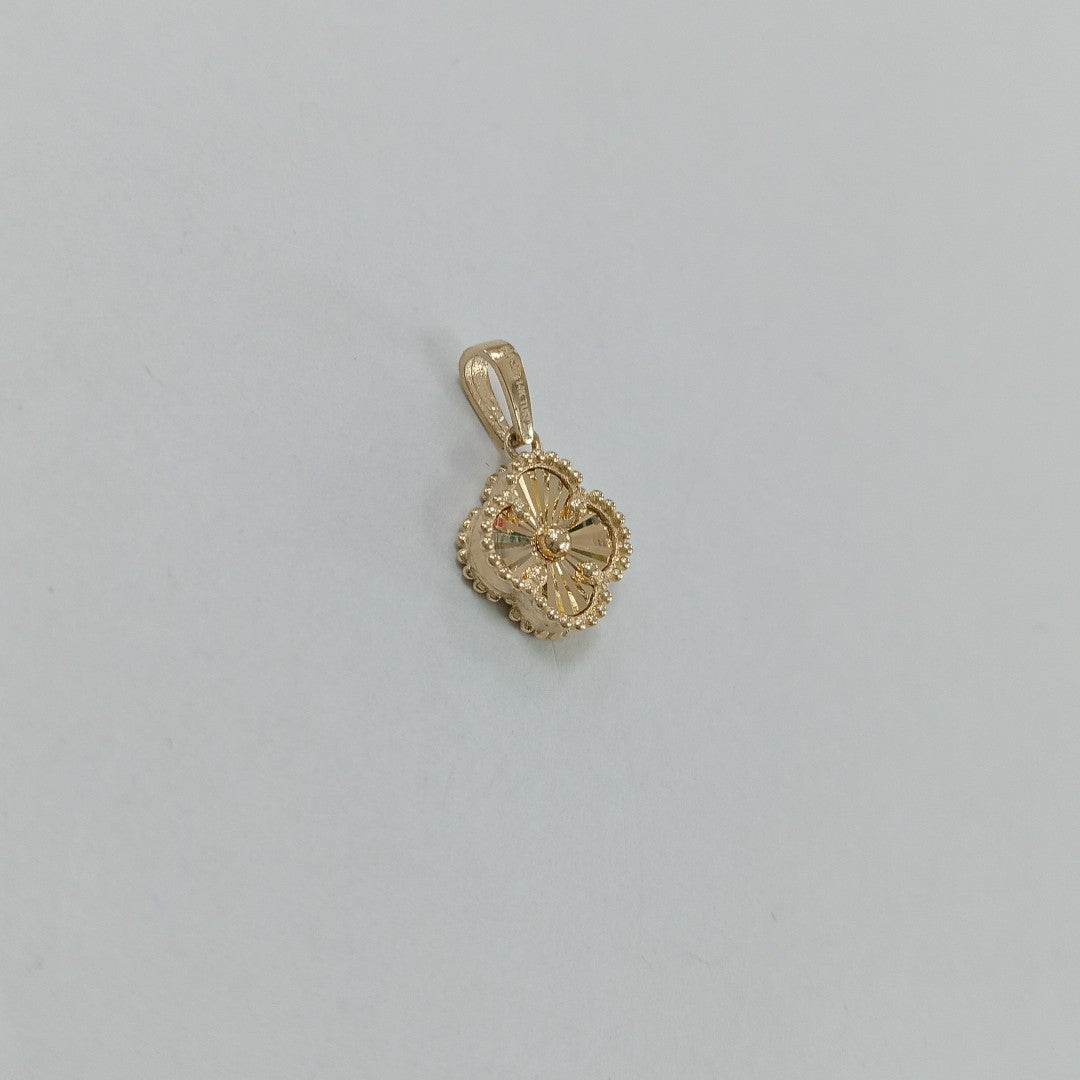 DIJES ORO 14K 1.1 (NUEVO)