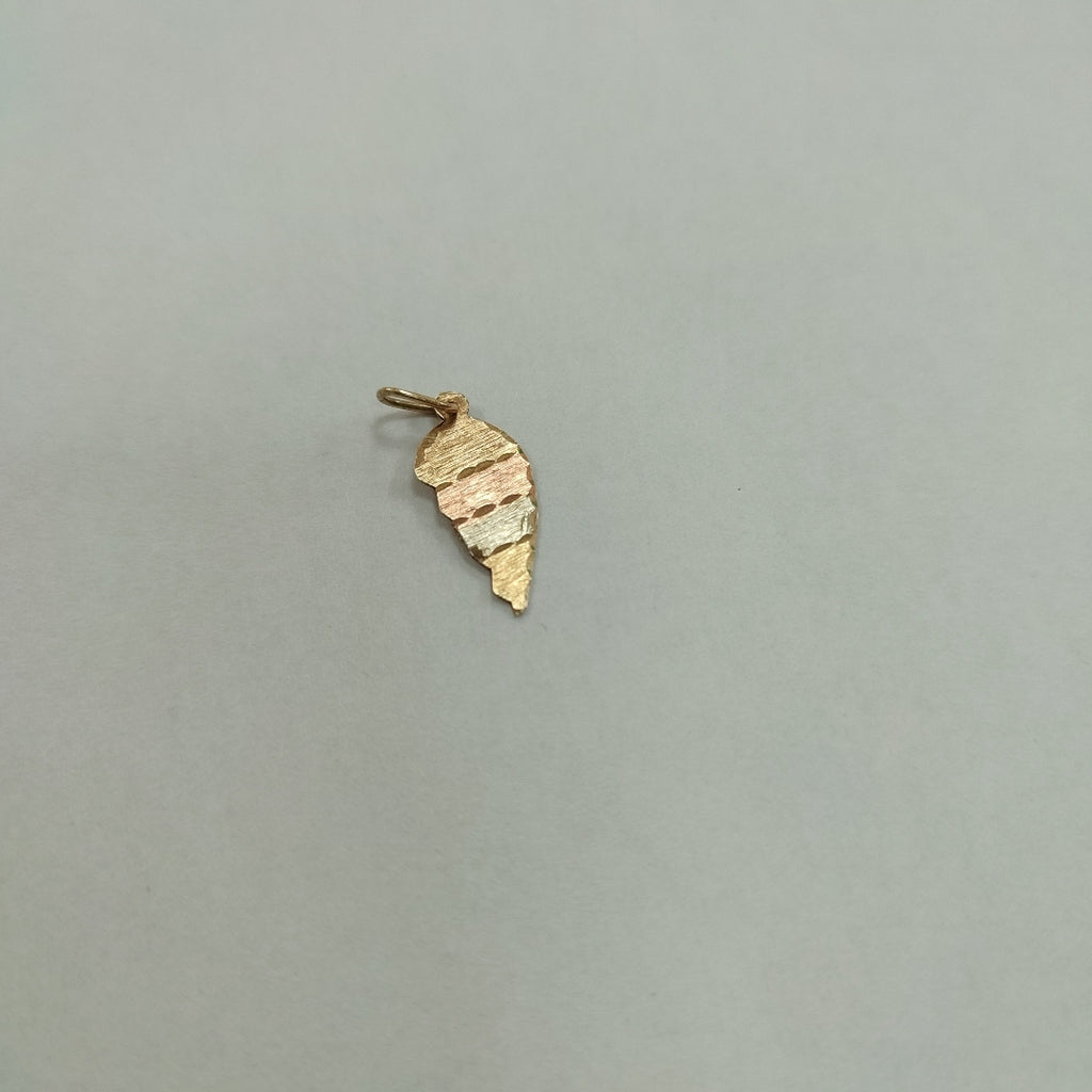 DIJE ORO 10 K 0.5 GRMS (SEMINUEVO)