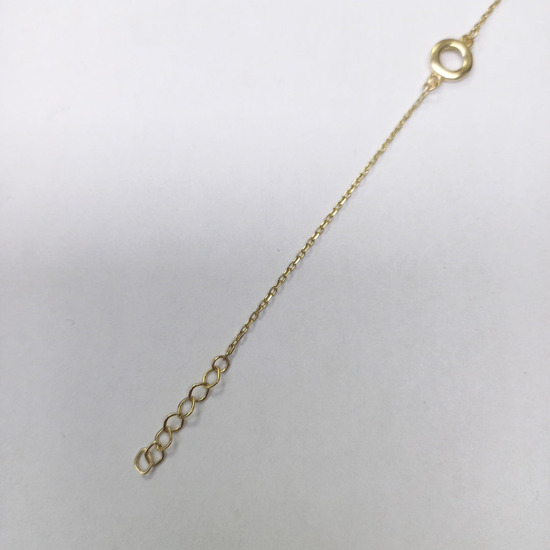 PULSERAS DAMA ORO 10K 1.1 (NUEVO)