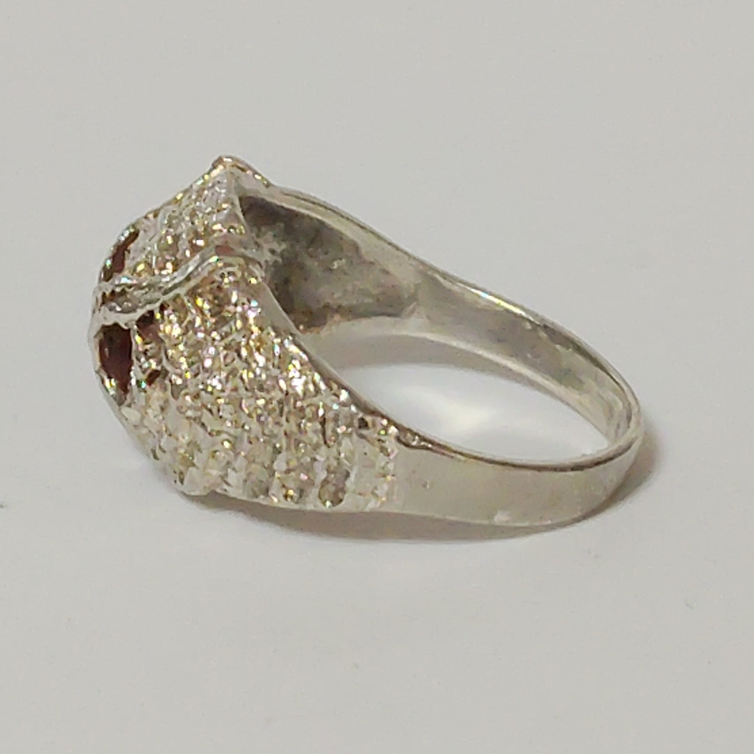 ANILLITO PLATA 4.5 GRMS (SEMINUEVO)