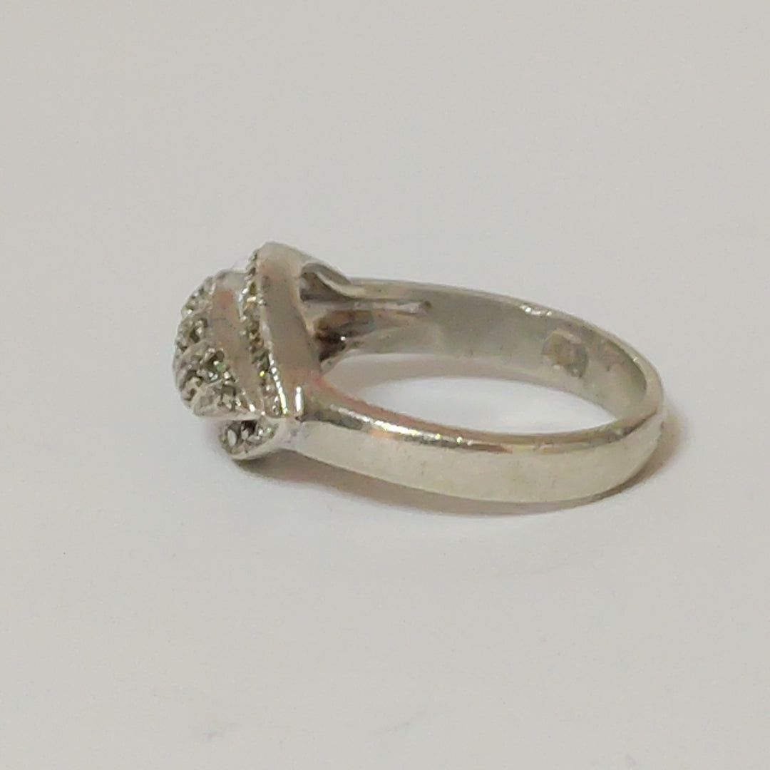 ANILLITO PLATA 5.3 GRMS (SEMINUEVO)