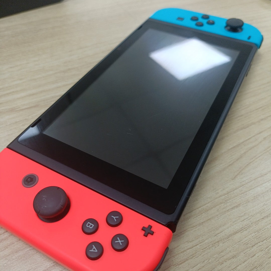 CONSOLA DE VIDEOJUEGO NINTENDO SWITCH 1.1 32 GB