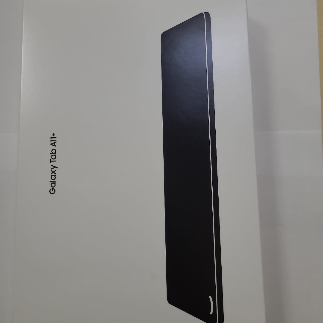 TABLETA SAMSUNG GALAXY TAB A11+ SM-X230 (2025) 128 GB 6 GB RAM (SEMINUEVO)