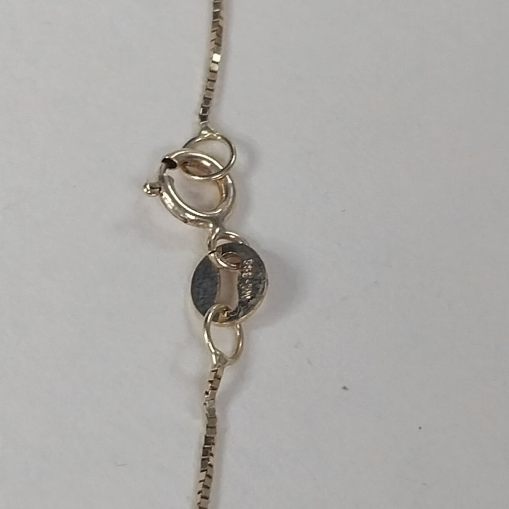 CADENAS ESPECIAL ORO 14K 1.2 (NUEVO)