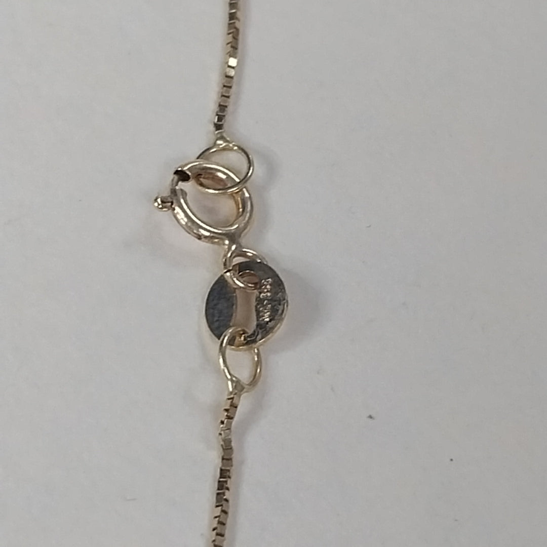 CADENAS ESPECIAL ORO 14K 1.2 (NUEVO)