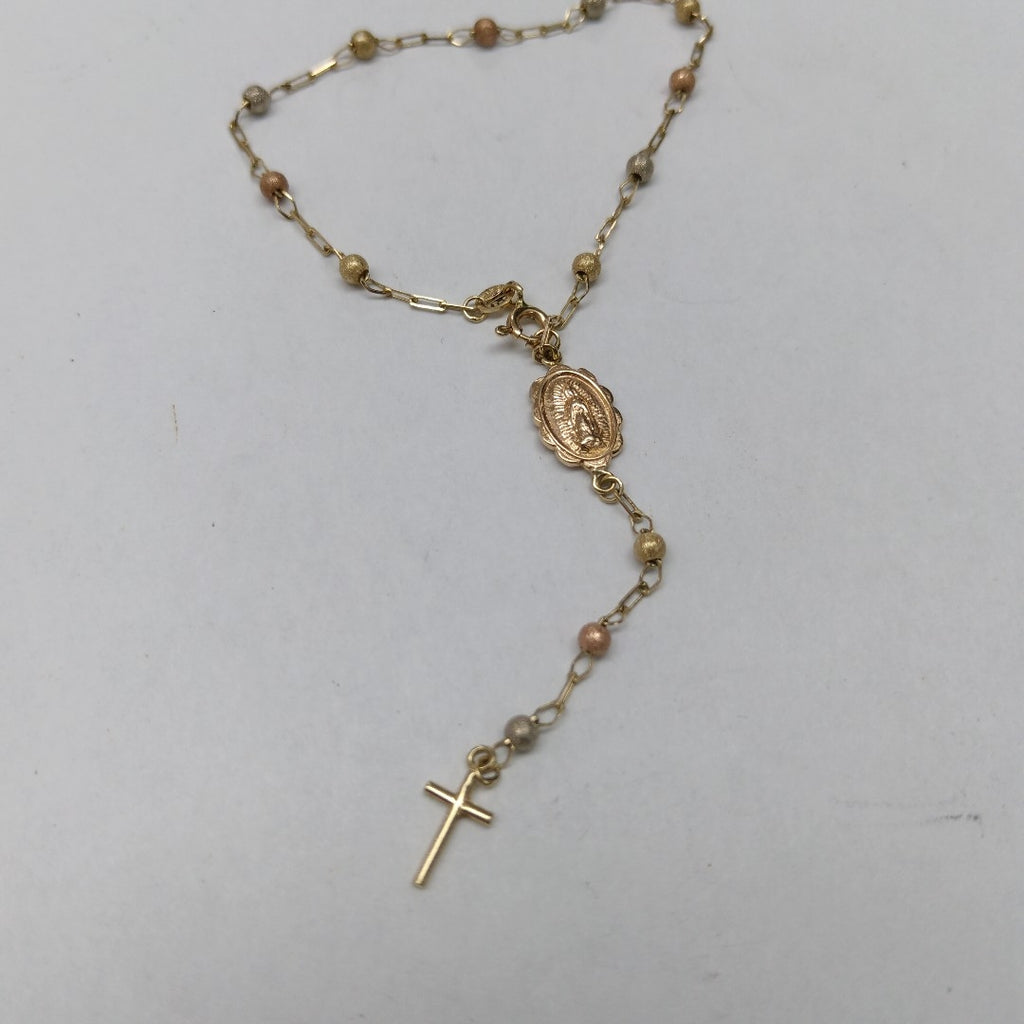 PULSERA ORO 14 K 2,80 GRMS (SEMINUEVO)