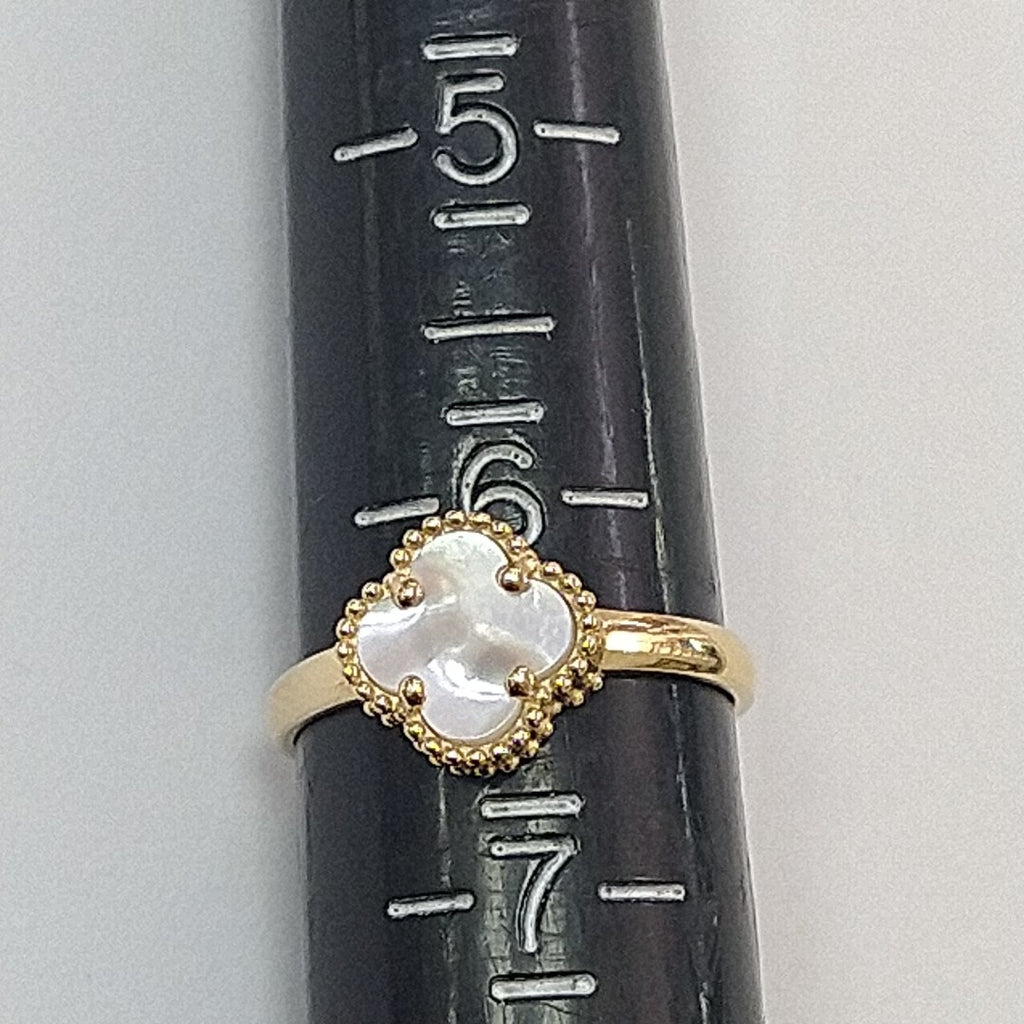 ANILLOS DAMA ORO 14K 2.2 (NUEVO)