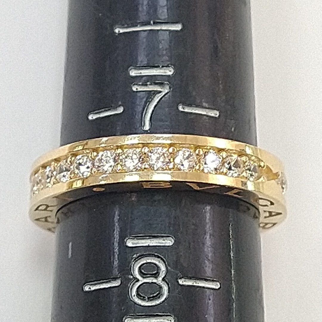 ANILLOS DAMA ORO 14K 3.9 (NUEVO)