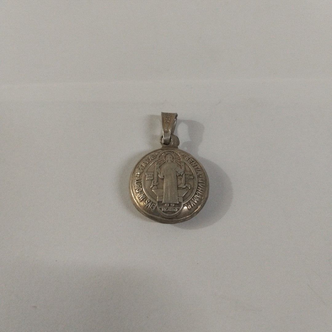 DIJE PLATA 1.9 GRMS (SEMINUEVO)