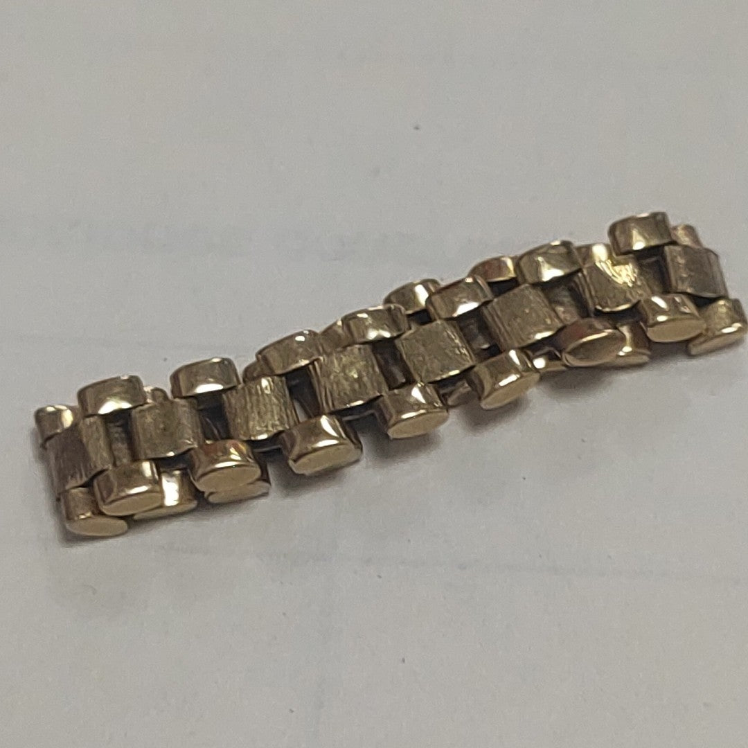 ANILLO ORO 14 K 2.7 GRMS (SEMINUEVO)