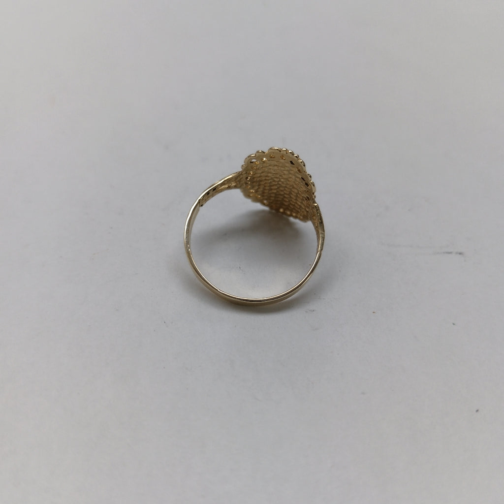 ANILLITO ORO 14 K 2.4 GRMS (SEMINUEVO)