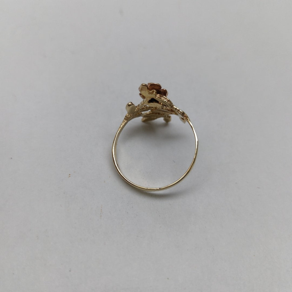 ANILLITO ORO 14 K 2.1 GRMS (SEMINUEVO)