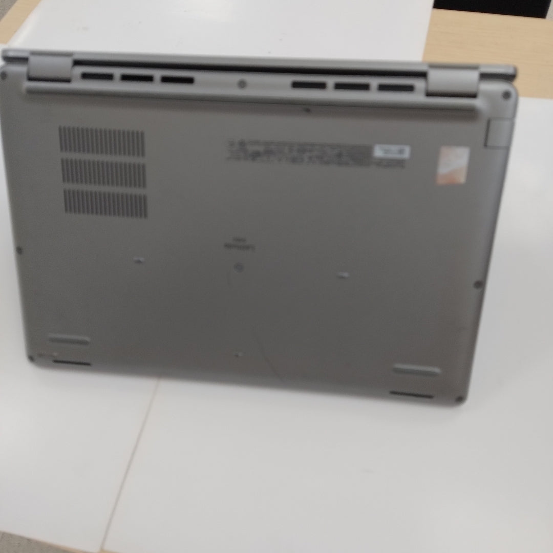 LAPTOP DELL LATITUDE 5450 (2024) 512 GB SSD 16 GB RAM (SEMINUEVO)