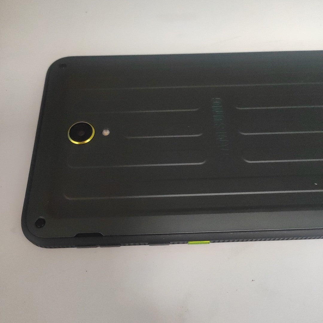 TABLETA SAMSUNG GALAXY TAB ACTIVE 5 SM-X306B 128 GB 6 GB RAM (SEMINUEVO)