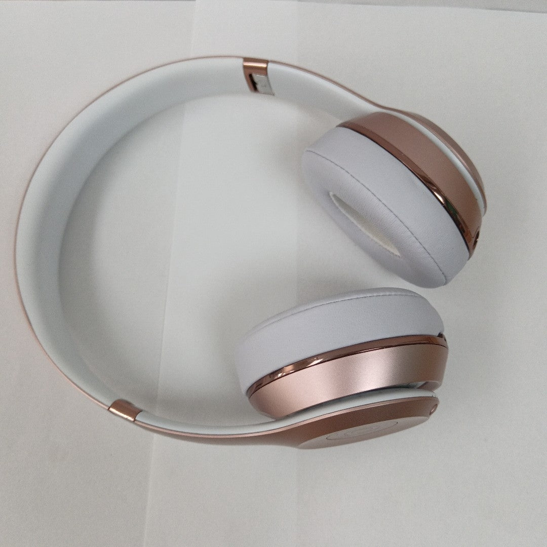 AUDIFONOS BEATS SOLO 3 INALAMBRICO ON EAR (SEMINUEVO)