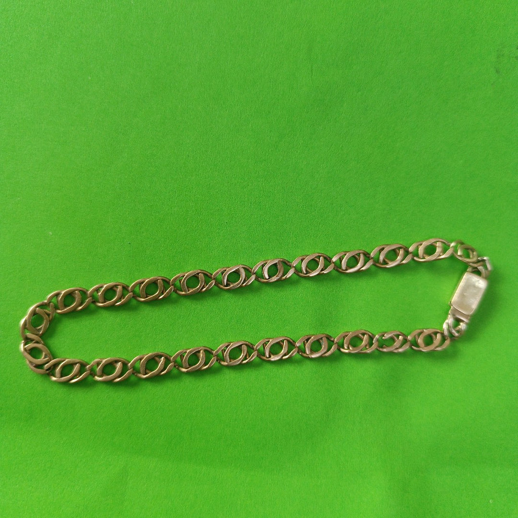 PULSERA ORO 8 K 5,70 GRMS (SEMINUEVO)