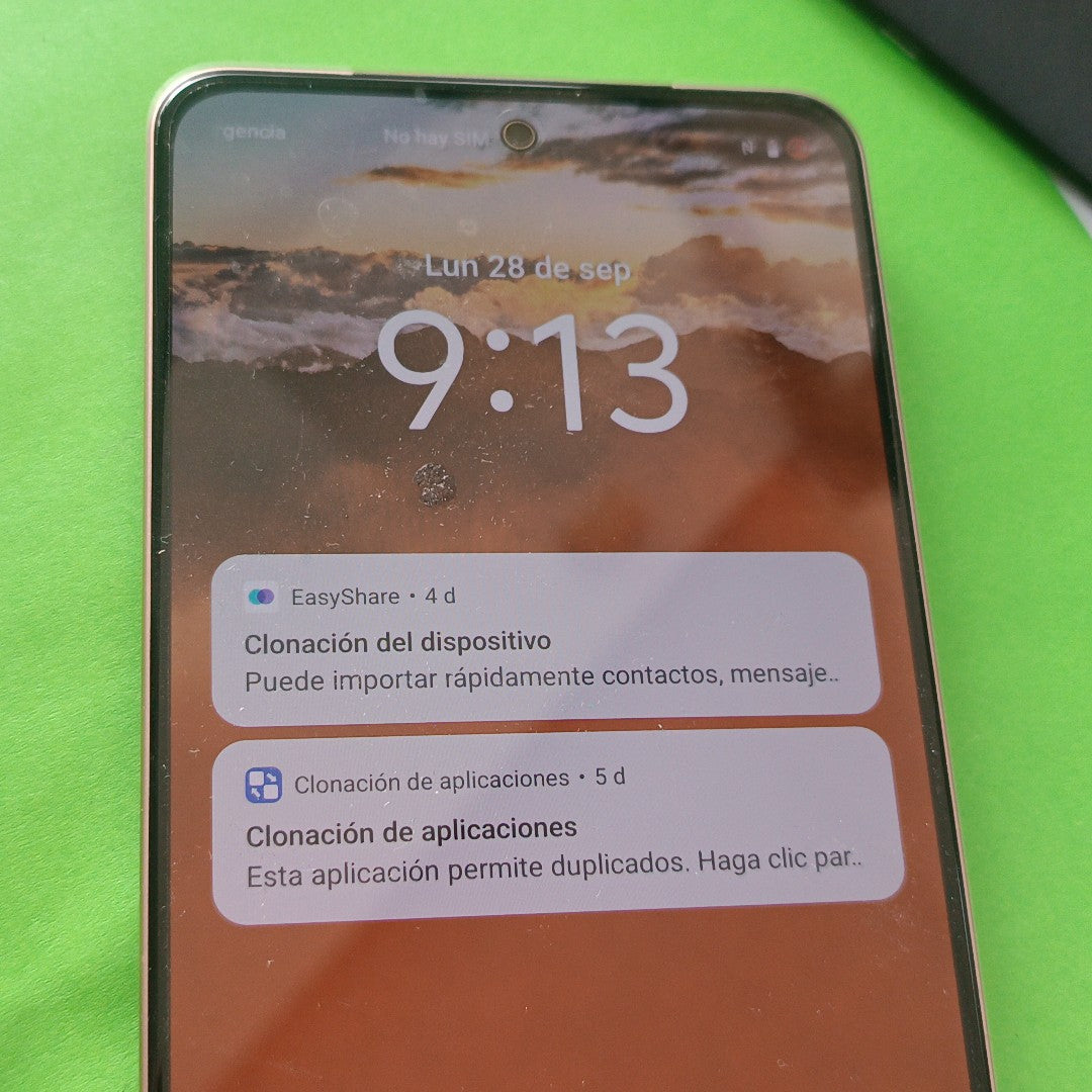 CELULAR VIVO V30 LITE V2314 (2023) 256 GB 12 GB RAM (SEMINUEVO)