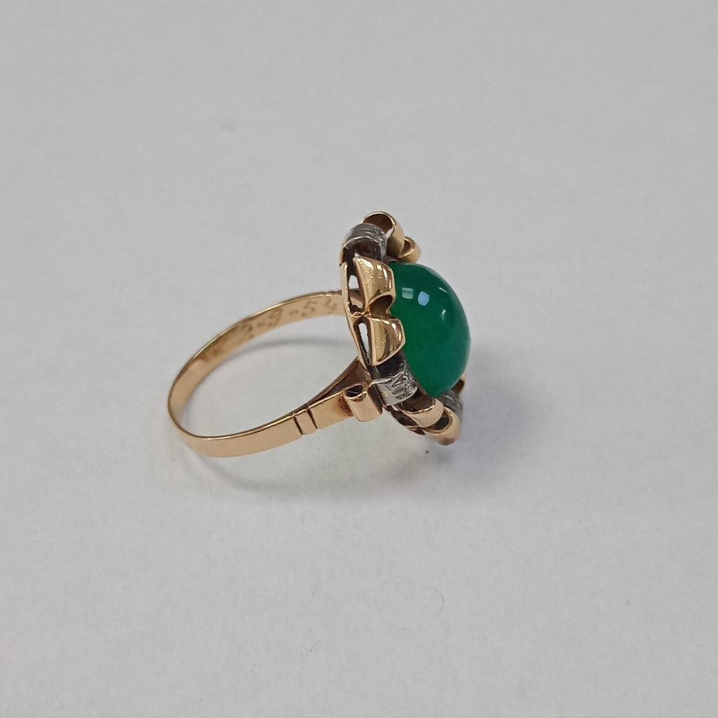 ANILLITO ORO 16K 4,40 GRMS (SEMINUEVO)