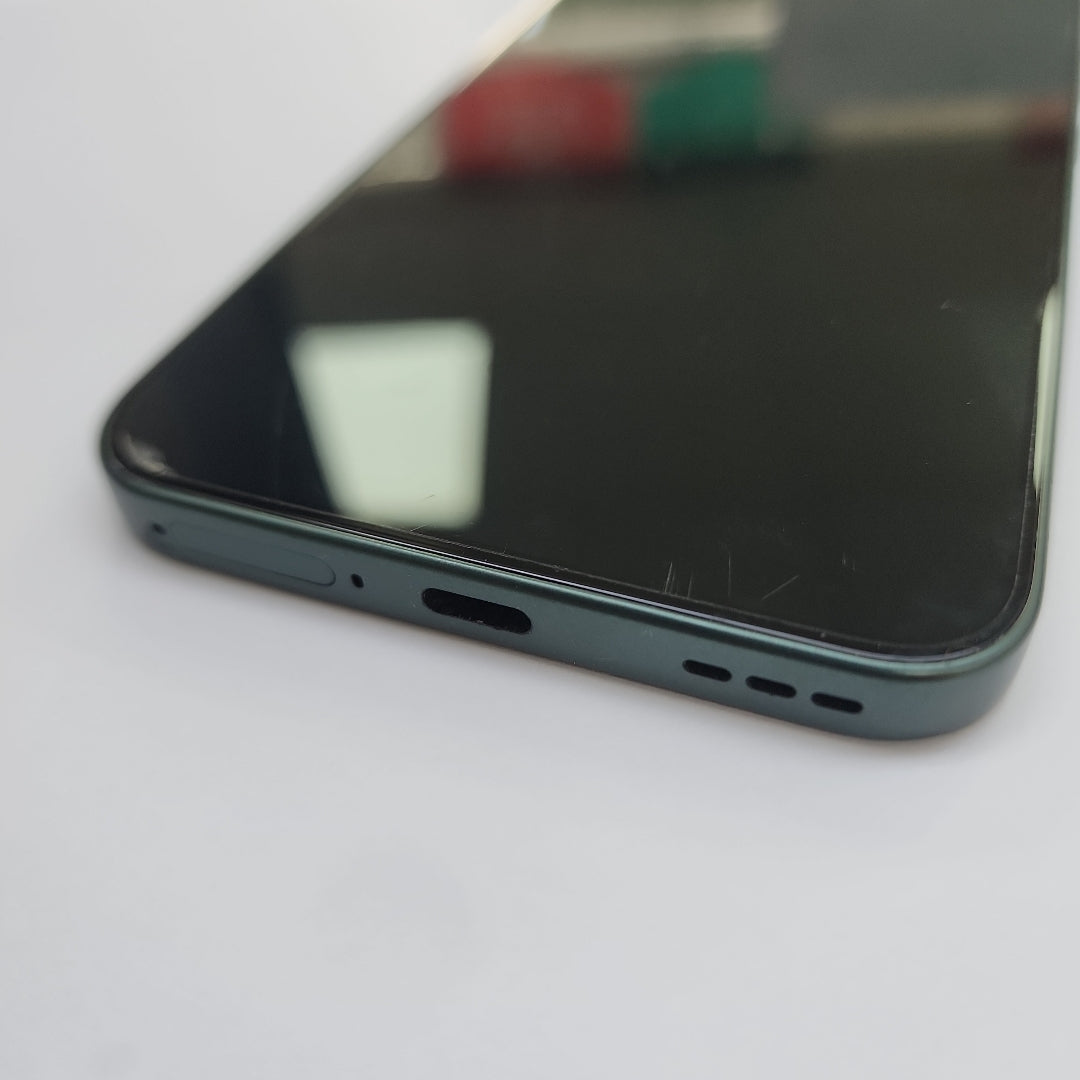 CELULAR OPPO RENO 14 F CPH2743 (2025) 256 GB 12 GB RAM (SEMINUEVO)