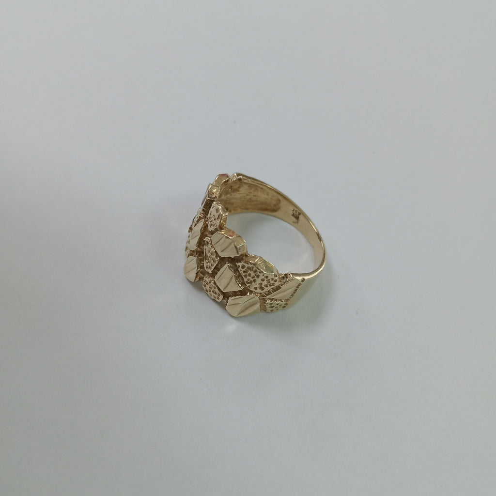 ANILLITO ORO 10 K 4,10 GRMS (SEMINUEVO)