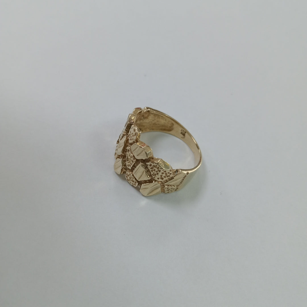 ANILLITO ORO 10 K 4,10 GRMS (SEMINUEVO)