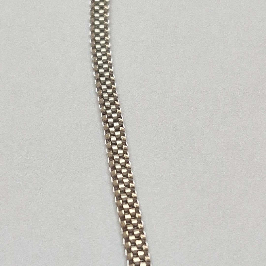 CADENA ORO 14 K 10.8 GRMS (SEMINUEVO)